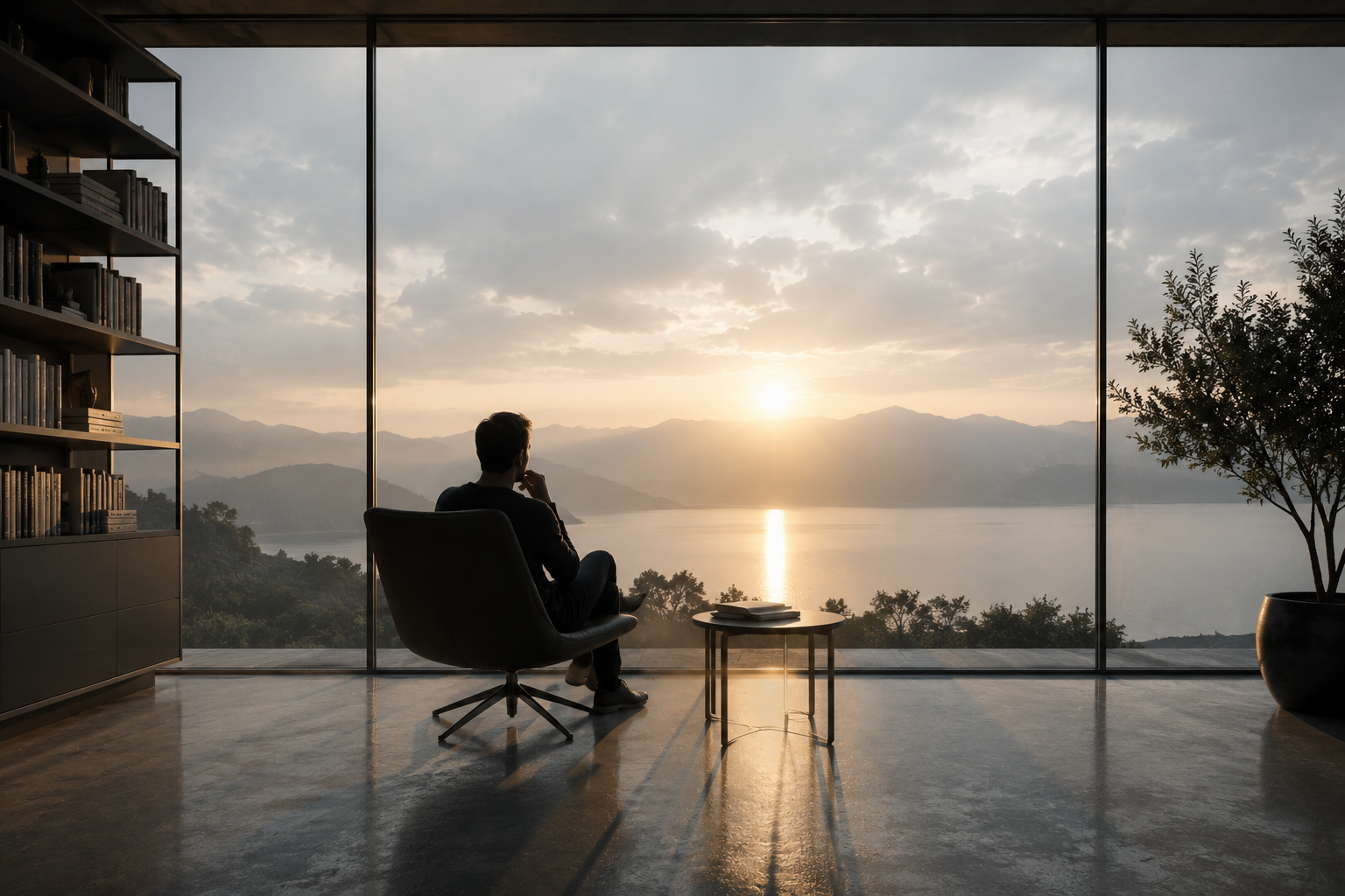Distinguer une exploration d'une therapie