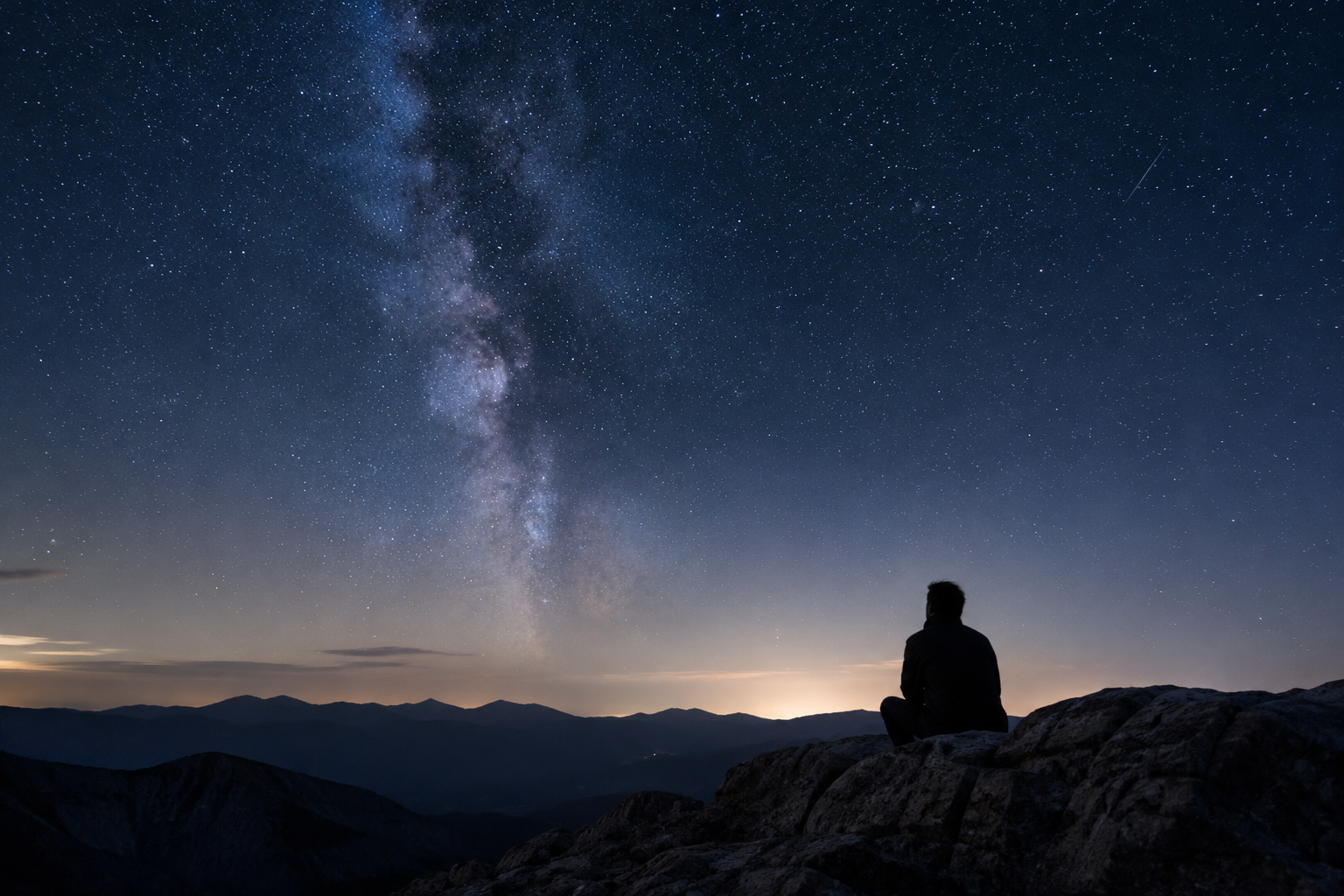 Note de recherche - le sentiment d'espace interieur