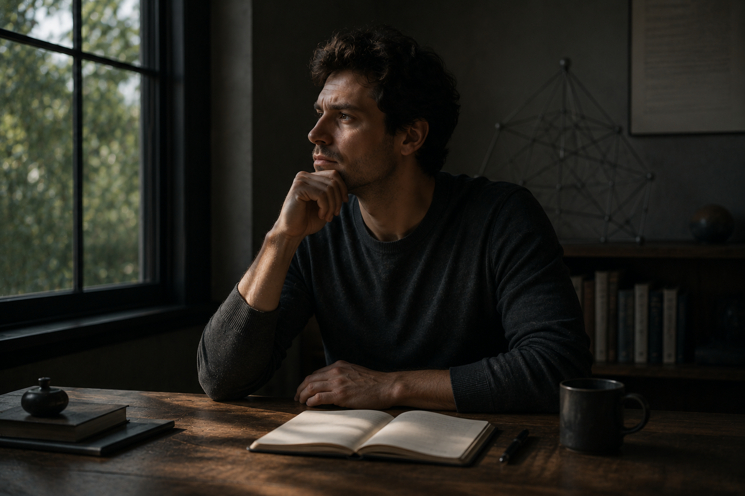 Attention et intention : deux vecteurs distincts